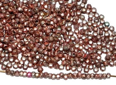 3-Cutbeads aus Stahl in den1930/40 Jahren in Frankreich hergestellt